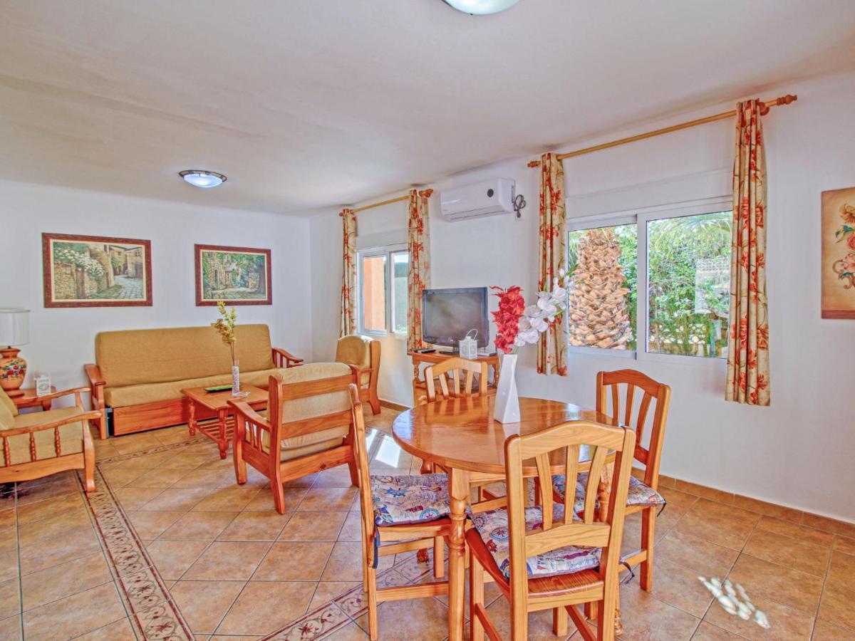 Villa Bellavista By Interhome Casas de Torrat Bagian luar foto