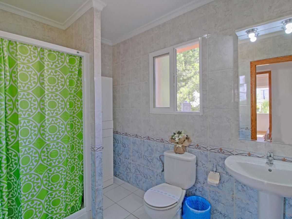 Villa Bellavista By Interhome Casas de Torrat Bagian luar foto