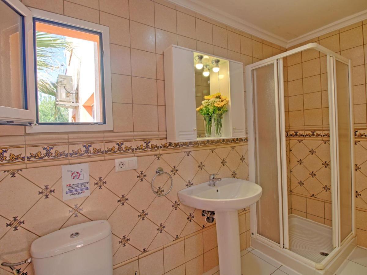 Villa Bellavista By Interhome Casas de Torrat Bagian luar foto