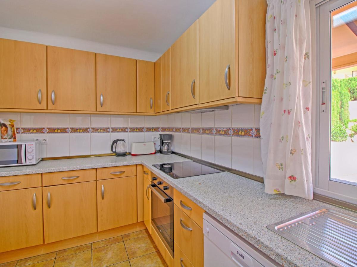 Villa Bellavista By Interhome Casas de Torrat Bagian luar foto